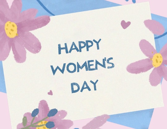 妇女节丨春日绽青春，，，致敬1xBET「 她实力 」