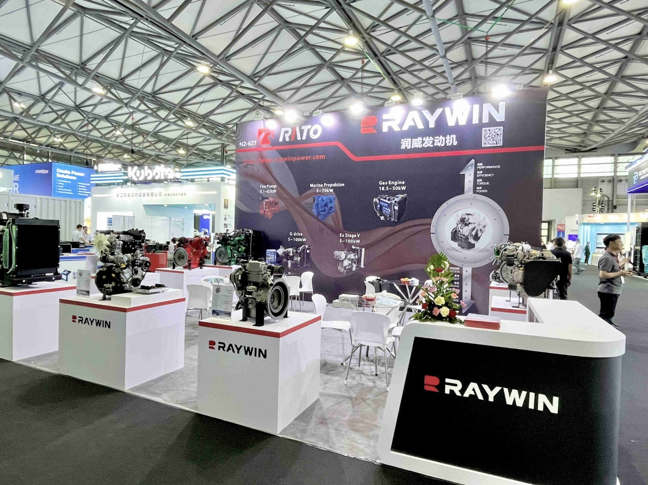 1xBET产品亮相上海国际动力展，，，全系新品彰显立异实力